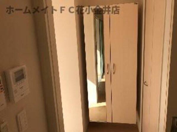 グレイスワン南沢の物件内観写真